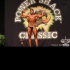 Nick  Grest - NPC Powershack Classic 2011 - #1